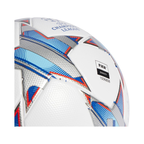 Adidas Μπάλα ποδοσφαίρου UEFA Champions League 23/24 Stage Ball